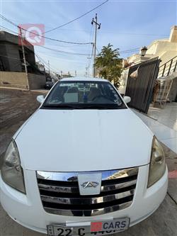 Chery E5